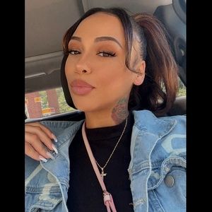 Meet your Posher, Nerissa